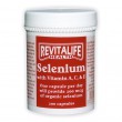 Selenium with Vitamins A,C & E