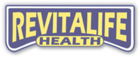 Revitalife Logo